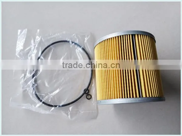 for N04C HINO 300 DUTRO Auto Diesel Fuel Filter 23355-78020 photo-2
