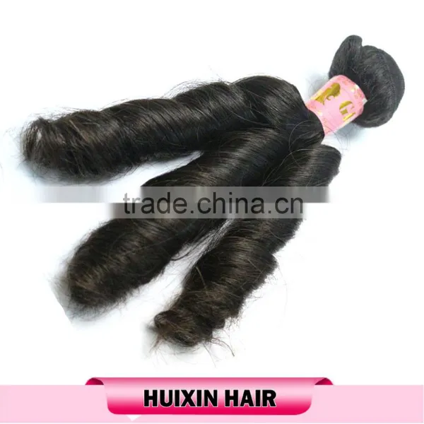Large Stocks! Direct Hair Factory Trade Assurance High Quality 100% Natural Indian Human Hair photo-4