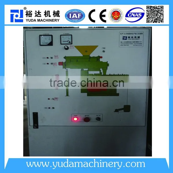Factory Sales 5-8t/h Poultry Feed Plant photo-2