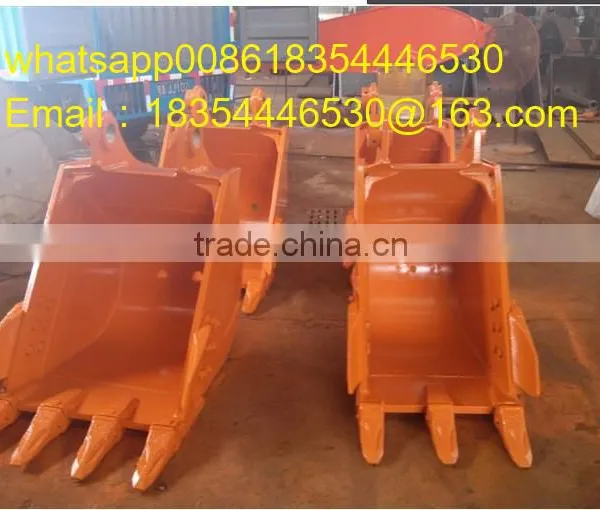 Best Cleaning Trench Mud Skeleton Screening Excavator Bucket