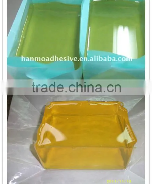 PSA Construction Glue Adhesive for Baby Diaper photo-2