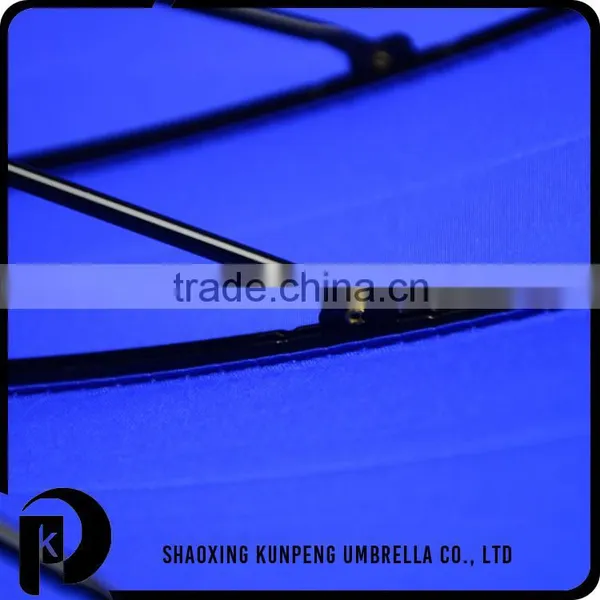 Top Quality Customized Factory Price Colorful Straight Umbrella photo-3