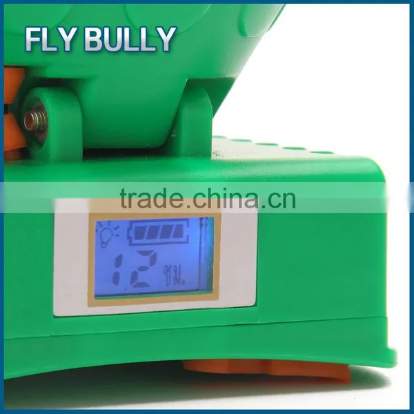 Rechargeable Lamp Head Lamp for Hunting photo-6