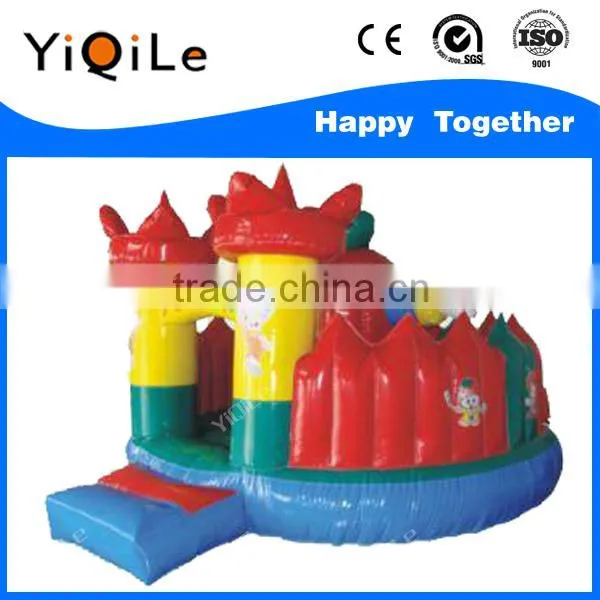 Play School Toys Children Furnirture Inflatable Toys photo-2