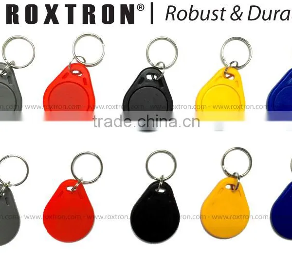 TK4100 Key Tag / TK4100 Keychain (Special Offer from 9-Year Gold Supplier) *