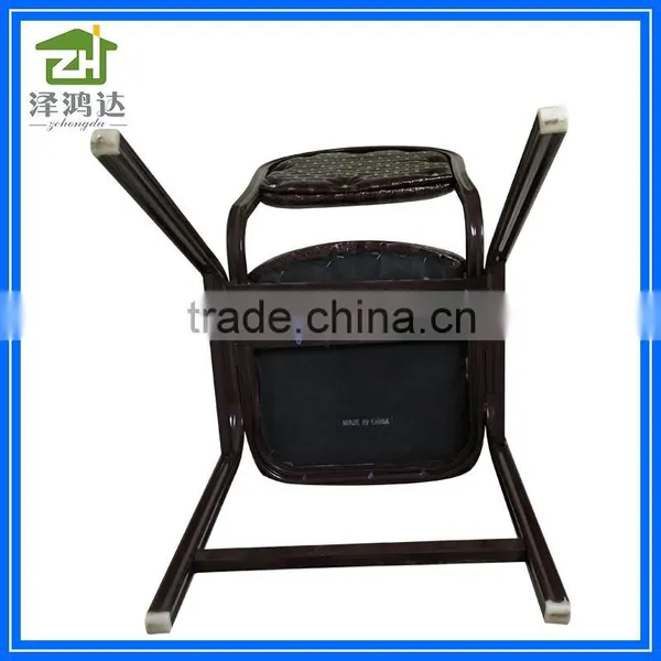 2016 Cheap Stacking Chair/ Banquet Chair Cheap photo-4