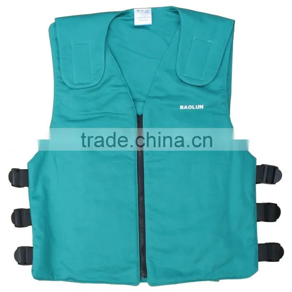 Cool Vest,ice Vest