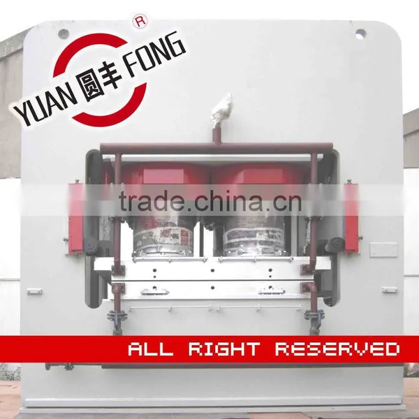 150T Lab Hydraulic Press
