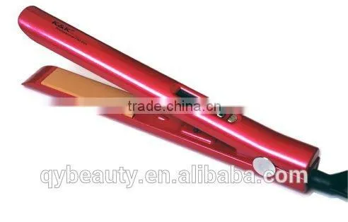 Professional for Salon Use Wet and Dry Hair Straightener photo-5