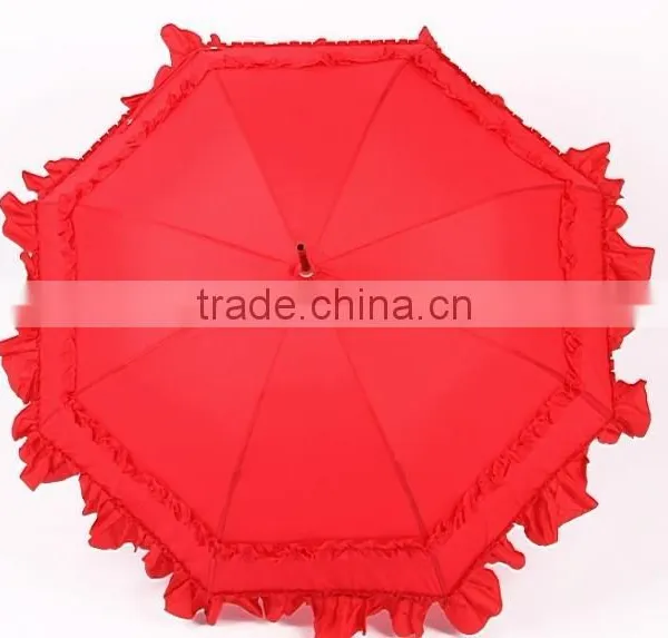 Bride Lace Umbrella