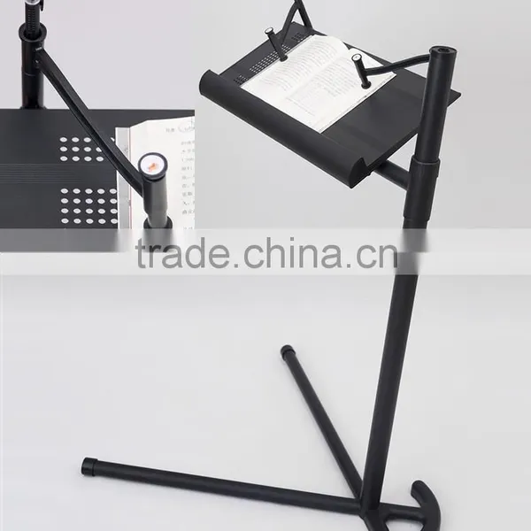 Folding Overbed Table photo-3