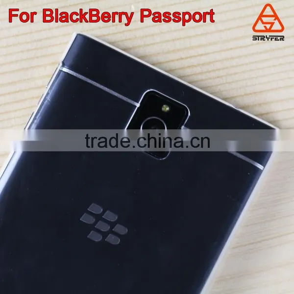 For BlackBerry Passport PC Case photo-4