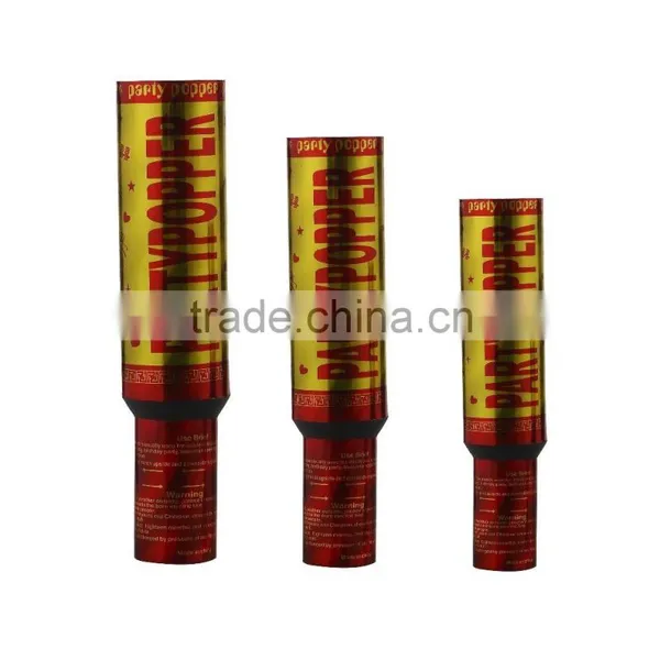 20cm-50cm Party Cannon With Display Box photo-3