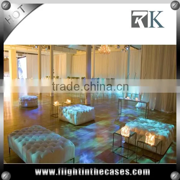 Top Sale Pipe and Drape For Weeding Decoration Pipe and Drape Kits photo-6