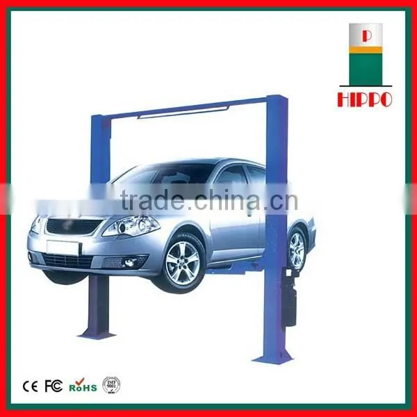 4.5T Two Post Vehicle Repair Equipment photo-2