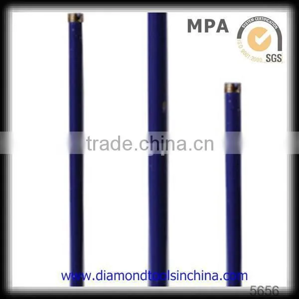 Wet Diamond Non Core Hollow Core Drill for Granite photo-5