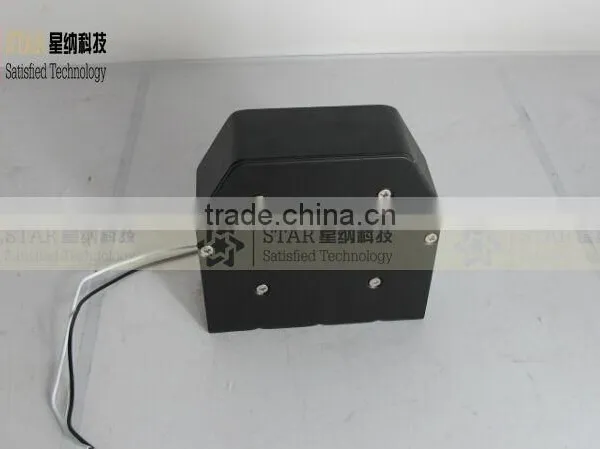 12V 150w Police Siren Horn Speaker Speaker Horn Auto Speaker Horn for Car Octagon Speaker photo-4