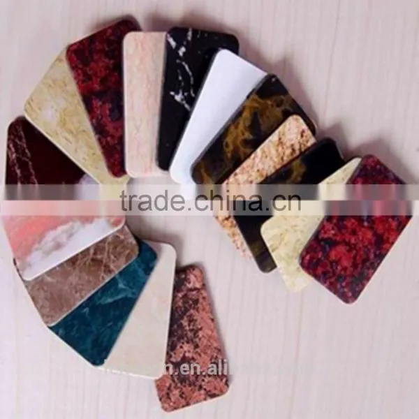 High Quality ACP Sheet photo-5