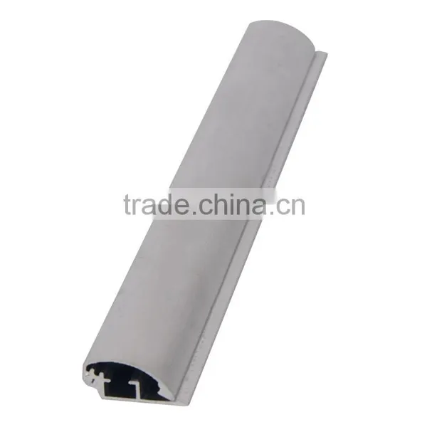 Anodized Industry Aluminium Profiles for Poster Holder photo-3