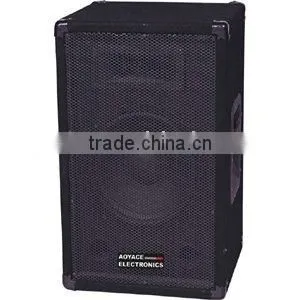 Professional Audio System Audio