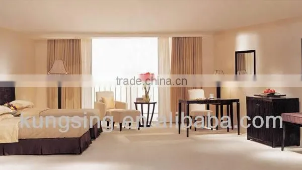 Sale Furniture Sets for Hotel Rooms