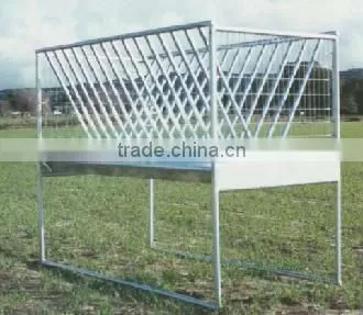 High Quality Cheap Hot Sell Livestock Horse Hay Feeder(factory) photo-5
