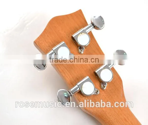 China Cheap High Quality 21 " Ukulele Wholesale photo-5