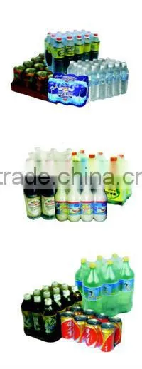 Heat Shrink Packing Machine photo-3