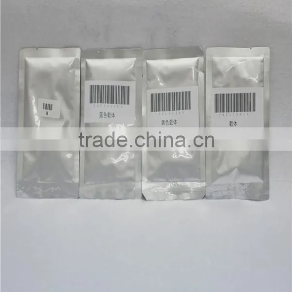 100% Original Developer for Fuji Xerox CM205b/P105/M105/P158 photo-4
