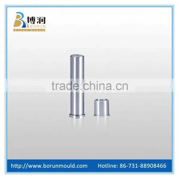 Guide Pin and Guide Bushing Mold With Competive Price photo-4