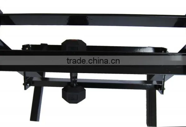 Dumbbeel Rack photo-3