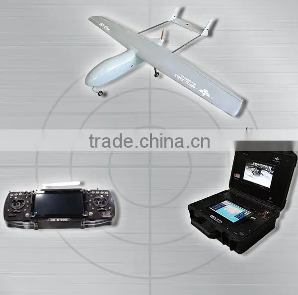 Professional Aerial Survey Uav Camera Drone photo-4