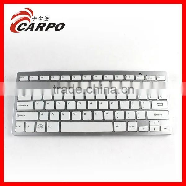 Bluetooth Backlit Keyboard