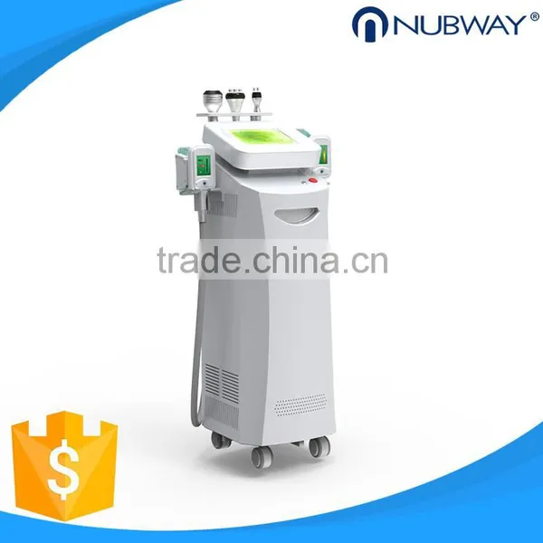 Two Cryolipolysis Handles Work Together Cryolipolysis Fat Reducing Loss Weight Cool Fat Freeze Body Shaping Slimming Machine Cool Sculpting photo-5
