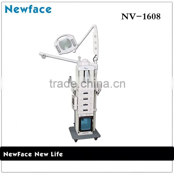 NV-1608 Bodybuilding Supplements China Facial Tool Beauty Salon Equipment