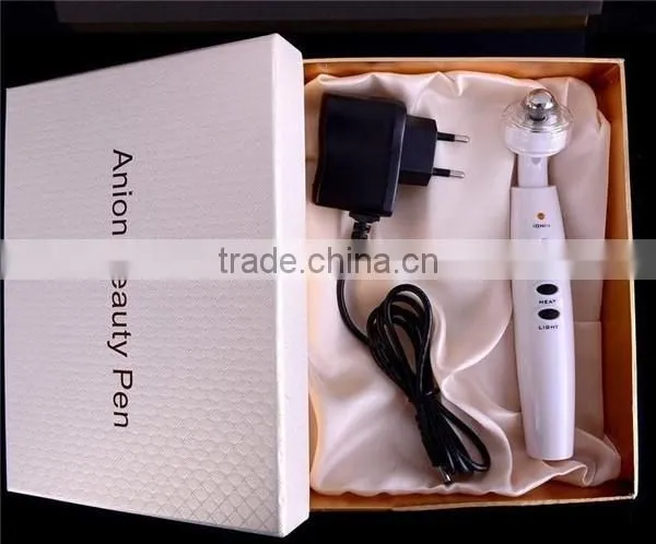 Negative Ion Eye Wrinkle Removal Massager photo-3