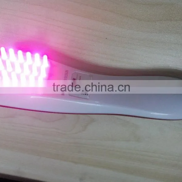 Latest Invention Laser Comb for Hair Growth Bulk Buy From China