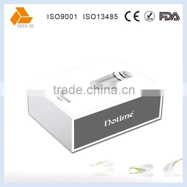High Quality Electric Face Clean Brush Facial Massager photo-3