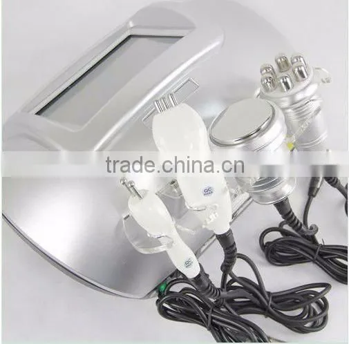 2015 Most Popular! Ultrasound Cavitation Rf Cavitation Machine /cavitation Rf/ Body Slimming Machine Weight Loss photo-3