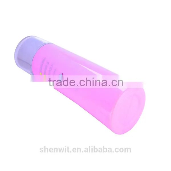 Vibrating Galvanic Ion LED LIGHT Infrared Beauty Facial Massager Support OEM photo-3