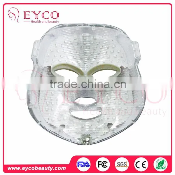 Cheap Personal Care Body Shaping Medical Led Light Photo Facial Rejuvenation Treatment Reviews photo-3
