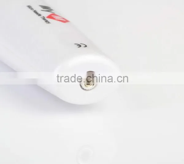 Hot Sale Electric Stamp Derma Roller With CE photo-3