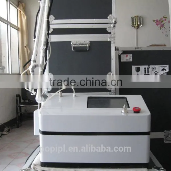Co2 Laser Vaginal Rejuvenation Treatment POP IPL photo-2