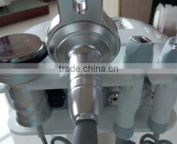 M-S4 4 In 1 Ultra Cavitation Tripolar rf Machine CE photo-6