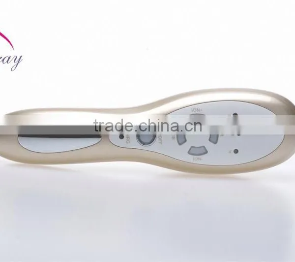 2 in 1 Electric Comb for Hair Growth Laser Hair Treatment photo-4