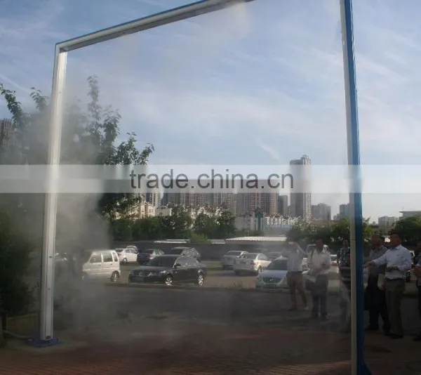 Sterilizing Channel for Vehicle photo-5