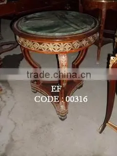 Antique Reproductions Coffee Table photo-5