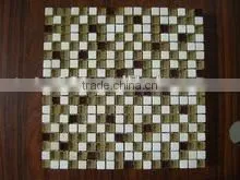 Stone Mosaic,Marble Mosaic,Marble Stone Mosaic Tile photo-3