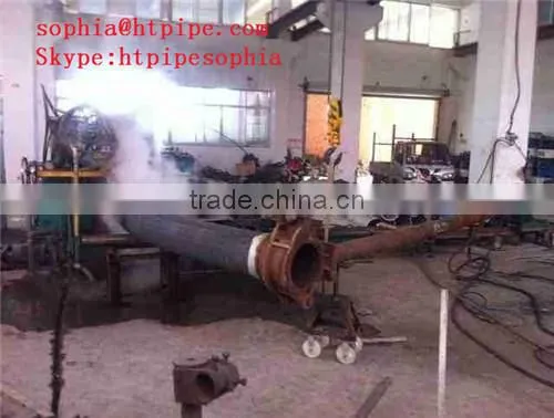 ASTM A403 WP317 Bend Pipe photo-5
