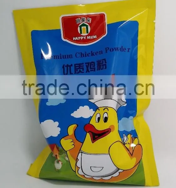 Halal Chicken Powder 500g Manufacture